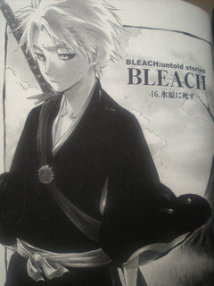 BLEACH32
